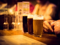 Unique Beer Tour in Prague